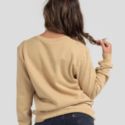 Crew Sweatshirt -Deals Vistara Fit Store 20317343 01 LT XL