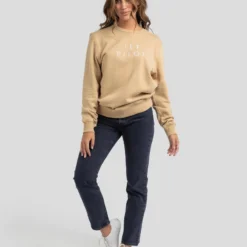 Crew Sweatshirt -Deals Vistara Fit Store 20317343 01 RT XL