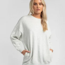 Zane Sweatshirt -Deals Vistara Fit Store 20322940 01 LT XL