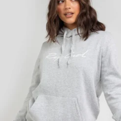 Rip Curl Logo Standard Hoodie