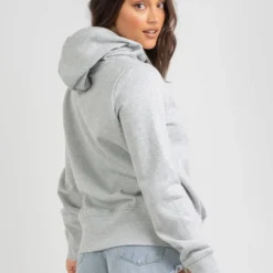 Rip Curl Logo Standard Hoodie 6 Rip Curl Logo Standard Hoodie -Deals Vistara Fit Store 20322947 01 LT XL