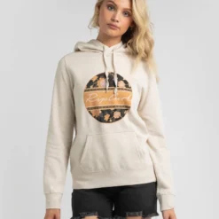 Rip Curl Gypsy Drifter Hoodie