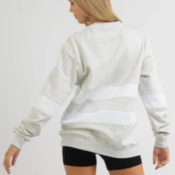 Guess Originals Damon Vintage Sweatshirt 7 Guess Originals Damon Vintage Sweatshirt -Deals Vistara Fit Store 20328921 01 LT XL