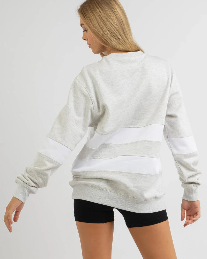 Guess Originals Damon Vintage Sweatshirt 3 Guess Originals Damon Vintage Sweatshirt - Image 3