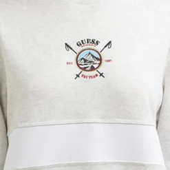 Guess Originals Damon Vintage Sweatshirt 8 Guess Originals Damon Vintage Sweatshirt -Deals Vistara Fit Store 20328921 01 RT XL