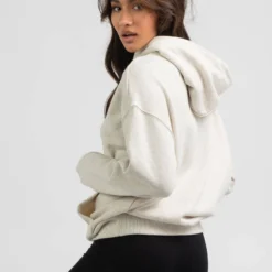 Reebok CL PF Big Logo Hoodie -Deals Vistara Fit Store 20329481 01 LT XL