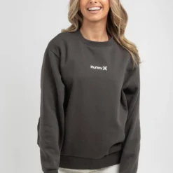 HURLEY OAO Smalls Sweatshirt