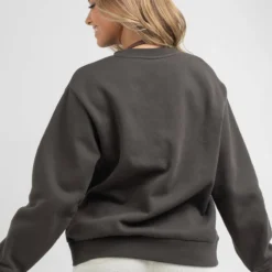 HURLEY OAO Smalls Sweatshirt -Deals Vistara Fit Store 20331379 01 LT XL