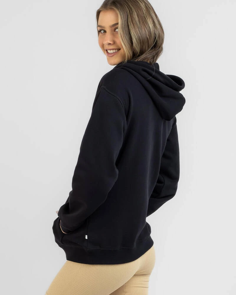 Roxy Surf Stocked Hoodie 3 Roxy Surf Stocked Hoodie - Image 3
