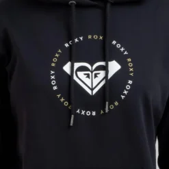 Roxy Surf Stocked Hoodie 7 Roxy Surf Stocked Hoodie -Deals Vistara Fit Store 20331401 02 RT XL