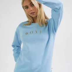 Roxy Surf Stocked Sweatshirt
