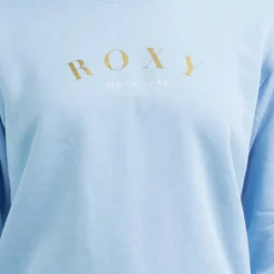 Roxy Surf Stocked Sweatshirt -Deals Vistara Fit Store 20331413 02 RT XL