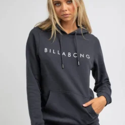 Billabong Serenity Pop Hoodie