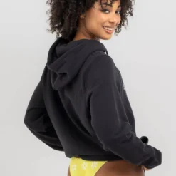 Billabong Serenity Pop Hoodie -Deals Vistara Fit Store 20331415 02 LT XL