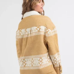 Billabong Gold Dust Jacket 7 Billabong Gold Dust Jacket -Deals Vistara Fit Store 20331470 01 LT XL