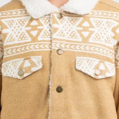 Billabong Gold Dust Jacket 8 Billabong Gold Dust Jacket -Deals Vistara Fit Store 20331470 01 RT XL