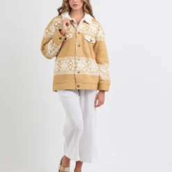 Billabong Gold Dust Jacket 9 Billabong Gold Dust Jacket -Deals Vistara Fit Store 20331470 01 TP XL