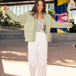 Billabong Moving On Jacket