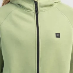 Rip Curl Anti-Series Flux Zip Through Hooded Jacket -Deals Vistara Fit Store 20331482 02 RT XL