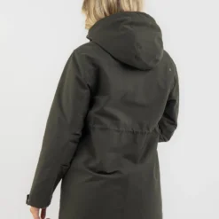 Volcom Less Is More Hooded Jacket -Deals Vistara Fit Store 20331486 04 LT XL