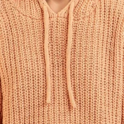 Billabong Nelly Hooded Knit 7 Billabong Nelly Hooded Knit -Deals Vistara Fit Store 20331696 02 RT XL