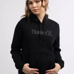 HURLEY OAO Outline Hoodie
