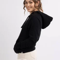 HURLEY OAO Outline Hoodie -Deals Vistara Fit Store 20332547 01 LT XL