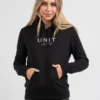 UNIT Womens Next Pullover Hoodie