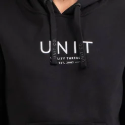 UNIT Womens Next Pullover Hoodie 7 UNIT Womens Next Pullover Hoodie -Deals Vistara Fit Store 20333101 01 RT XL
