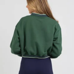 Playboy Track Club Sweatshirt -Deals Vistara Fit Store 20334406 02 LT XL