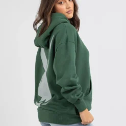 Playboy Bunny Stack Hoodie 6 Playboy Bunny Stack Hoodie -Deals Vistara Fit Store 20334414 01 LT XL