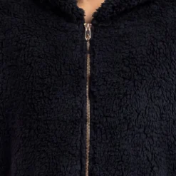 Volcom Lil Phuz Up Hooded Jacket 8 Volcom Lil Phuz Up Hooded Jacket -Deals Vistara Fit Store 20334739 02 RT XL