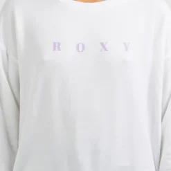 Roxy Keeping It Real Sweatshirt -Deals Vistara Fit Store 20334815 01 RT XL