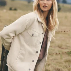 Billabong Cheeky Jacket