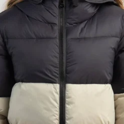 Rip Curl Anti-Series II Insulated Hooded Puffer Jacket -Deals Vistara Fit Store 20334900 02 RT XL
