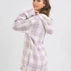 HURLEY Trench Hooded Jacket -Deals Vistara Fit Store 20334902 01 LT XL