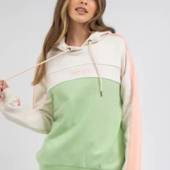 Roxy Chasing Sundays Hoodie