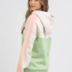 Roxy Chasing Sundays Hoodie -Deals Vistara Fit Store 20334908 01 LT XL