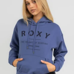 Roxy Take A Look Hoodie