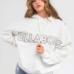 Billabong Day Muse Hoodie