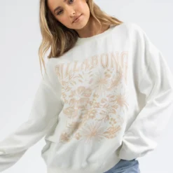 Billabong Campfire Sweatshirt