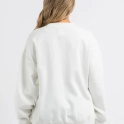 Billabong Campfire Sweatshirt -Deals Vistara Fit Store 20334919 01 LT XL