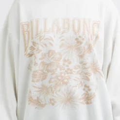 Billabong Campfire Sweatshirt -Deals Vistara Fit Store 20334919 01 RT XL