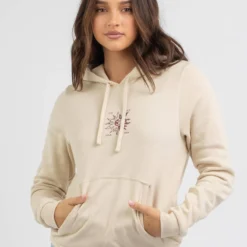 HURLEY Winter Sun Hoodie