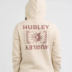 HURLEY Winter Sun Hoodie -Deals Vistara Fit Store 20334931 01 LT XL