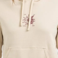 HURLEY Winter Sun Hoodie -Deals Vistara Fit Store 20334931 01 RT XL