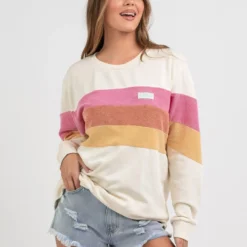 Rip Curl Heat Wave Sweatshirt