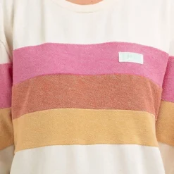 Rip Curl Heat Wave Sweatshirt 7 Rip Curl Heat Wave Sweatshirt -Deals Vistara Fit Store 20334935 01 RT XL