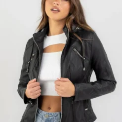 Charlotte Jacket
