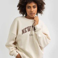 Ava & Ever New York Sweatshirt